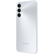 Samsung A05s 6GB 128GB Silver 4G Smartphone