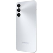 Samsung A05s 128GB 6GB Silver 4G Smartphone - Middle East Version