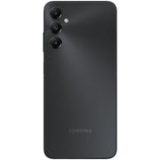 Samsung A05s 6GB 128GB Black 4G Smartphone