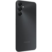 Samsung A05s 6GB 128GB Black 4G Smartphone