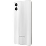 Samsung A05 64GB Silver 4G Smartphone