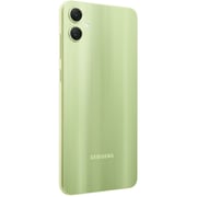 Samsung A05 128GB Light Green 4G Smartphone