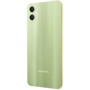 Samsung A05 128GB Light Green 4G Smartphone