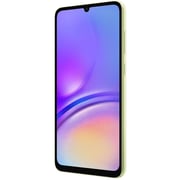 Samsung A05 64GB 4GB Light Green 4G Smartphone - Middle East Version