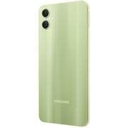 Samsung A05 64GB Light Green 4G Smartphone