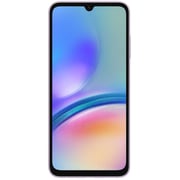 Samsung A05s 128GB 6GB 6GB Light Violet 4G Smartphone - Middle East Version