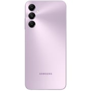 Samsung A05s 128GB 6GB 6GB Light Violet 4G Smartphone - Middle East Version