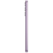 Samsung A05s 128GB 6GB 6GB Light Violet 4G Smartphone - Middle East Version