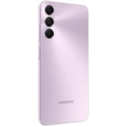 Samsung A05s 128GB 6GB 6GB Light Violet 4G Smartphone - Middle East Version