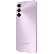 Samsung A05s 128GB 6GB 6GB Light Violet 4G Smartphone - Middle East Version