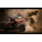 PS5 Cyberpunk 2077 Ultimate Edition Game
