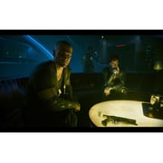 PS5 Cyberpunk 2077 Ultimate Edition Game