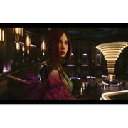 PS5 Cyberpunk 2077 Ultimate Edition Game