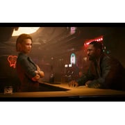 PS5 Cyberpunk 2077 Ultimate Edition Game