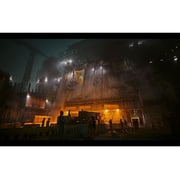 PS5 Cyberpunk 2077 Ultimate Edition Game