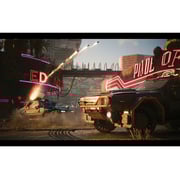 PS5 Cyberpunk 2077 Ultimate Edition Game