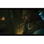PS5 Cyberpunk 2077 Ultimate Edition Game
