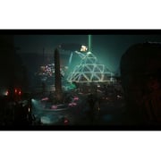 PS5 Cyberpunk 2077 Ultimate Edition Game