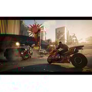 PS5 Cyberpunk 2077 Ultimate Edition Game