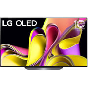 LG OLED77B36LA-AMAE OLED B3 4K Smart Television 77inch (2023 Model)