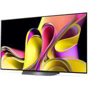 LG OLED77B36LA-AMAE OLED B3 4K Smart Television 77inch (2023 Model)