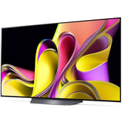 LG OLED77B36LA-AMAE OLED B3 4K Smart Television 77inch (2023 Model)