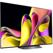 LG OLED77B36LA-AMAE OLED B3 4K Smart Television 77inch (2023 Model)