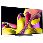 LG OLED77B36LA-AMAE OLED B3 4K Smart Television 77inch (2023 Model)