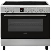 Super General Free Standing Electric Cooker SGCV90DSS
