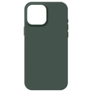 Maxguard Efficiente Series Silicone Magnetic Case Cypress iPhone 15 Pro