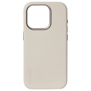 Maxguard Efficiente Series Silicone Magnetic Case Clay iPhone 15 Pro Max