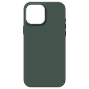 Maxguard Efficiente Series Silicone Magnetic Case Cypress iPhone 15 Pro Max