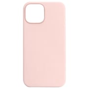 Maxguard Efficiente Series Silicone Magnetic Case Light Pink iPhone 15