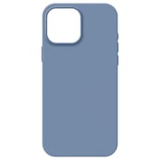 Maxguard Efficiente Series Silicone Magnetic Case Winter Blue iPhone 15 Pro Max