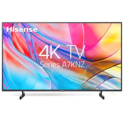 Hisense 75A7K Ultra HD 4K LED Smart Television 75inch (2023 Model)