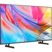 Hisense 75A7K Ultra HD 4K LED Smart Television 75inch (2023 Model)