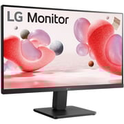 LG 24inch 24MR400-B Full HD IPS Monitor With AMD FreeSync