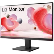LG 24inch 24MR400-B Full HD IPS Monitor With AMD FreeSync