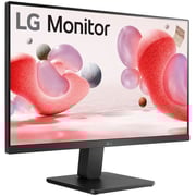 LG 24inch 24MR400-B Full HD IPS Monitor With AMD FreeSync