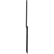 Lenovo ThinkPad T14s Gen 4 (2023) Laptop - 13th Gen / Intel Core i7-1355U / 14inch WUXGA / 1TB SSD / 16GB RAM / Shared Intel Iris Xe Graphics / Windows 11 Pro / English & Arabic Keyboard / Deep Black / Middle East Version - [21F60069GR]