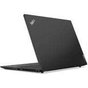 Lenovo ThinkPad T14s Gen 4 (2023) Laptop - 13th Gen / Intel Core i7-1355U / 14inch WUXGA / 1TB SSD / 16GB RAM / Shared Intel Iris Xe Graphics / Windows 11 Pro / English & Arabic Keyboard / Deep Black / Middle East Version - [21F60069GR]