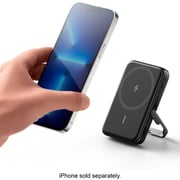 Anker 322 MagGo Wireless Power Bank 5000 mAh Black A1618H11