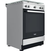 Whirlpool Freestanding Gas Burner WS67G1KMX/MEA