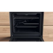 Whirlpool Freestanding Gas Burner WS67G1KMX/MEA
