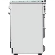 Whirlpool Freestanding Gas Burner WS67G1KMX/MEA