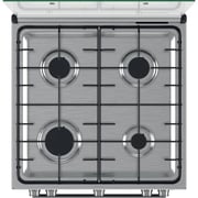 Whirlpool Freestanding Gas Burner WS67G1KMX/MEA