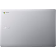 Acer Chromebook 315 (2019) Laptop - Intel Celeron N4020 / 15.6inch HD / 64GB eMMC / 4GB RAM / Shared Intel UHD Graphics 600 / Chrome OS / English Keyboard / Silver / International Version - [CB315-3H-C69K]