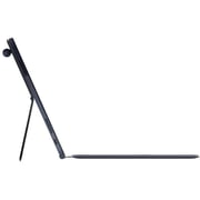 Lenovo IP Duet 5 Chromebook 13Q7C6 2-in-1 Convertible Laptop - Qualcomm Snapdragon 7c / 13.3inch FHD / 128GB eMMC / 8GB RAM / Shared Qualcomm Adreno Graphics / ChromeOS / English Keyboard / Abyss Blue / International Version - [82QS001HUS}