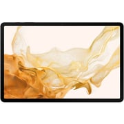 Samsung Galaxy Tab S8+ SM-X800NZAAXAR Tablet With S-Pen - WiFi 128GB 8GB 12.4inch Graphite - International Version