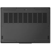 Lenovo Legion Slim 5 16APH8 (2023) Laptop - AMD Ryzen 5-7640HS / 16inch WUXGA / 512GB SSD / 16GB RAM / 8GB NVIDIA GeForce RTX 4060 Graphics / Windows 11 Home / English Keyboard / Storm Grey / International Version - [82Y9000QUS]